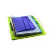 Picture of PENCIL CASE FOR RING FILE DARK BLUE